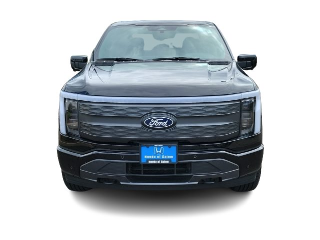 2024 Ford F-150 Lightning Lariat 6