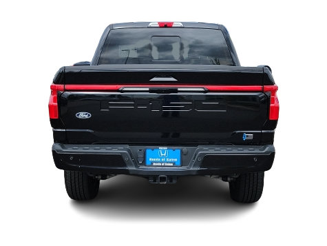 2024 Ford F-150 Lightning Lariat 5
