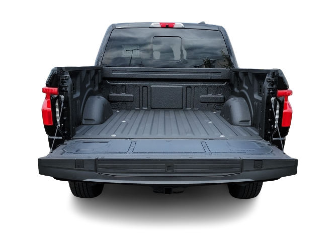2024 Ford F-150 Lightning Lariat 18