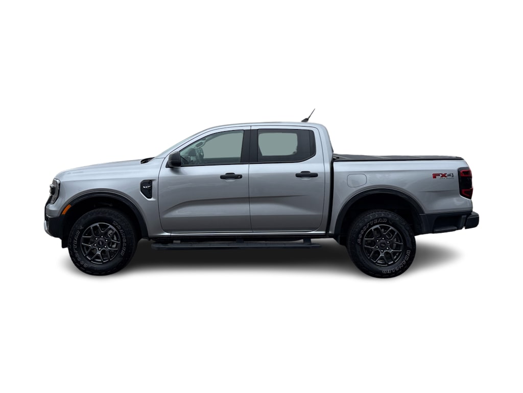 Thumbnail: 2024 Ford Ranger - 3