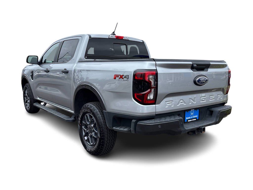 Thumbnail: 2024 Ford Ranger - 4