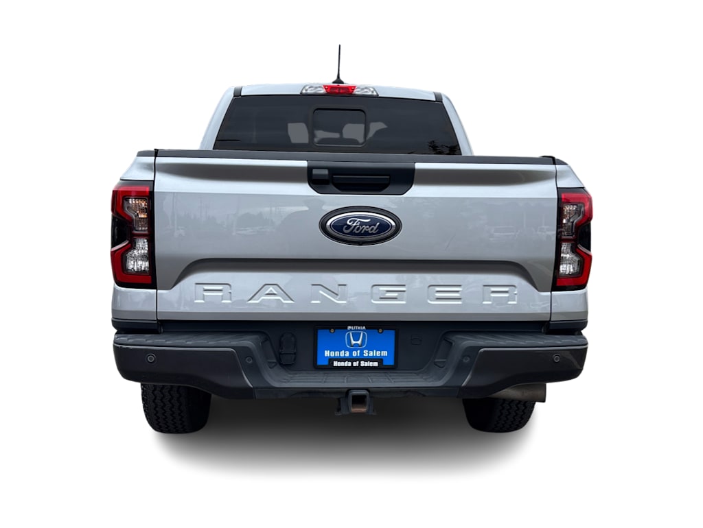 Thumbnail: 2024 Ford Ranger - 5