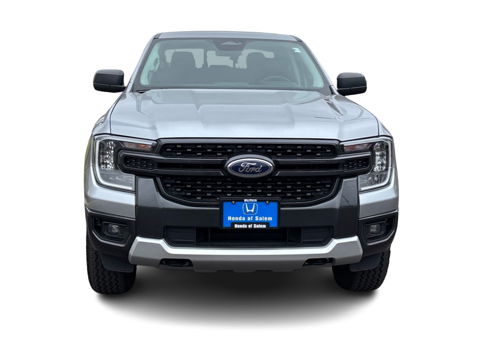 Thumbnail: 2024 Ford Ranger - 6