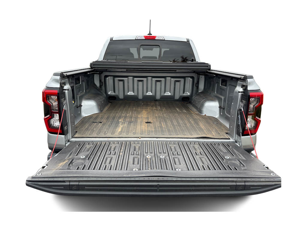Thumbnail: 2024 Ford Ranger - 18