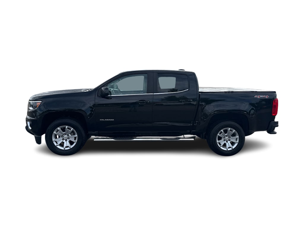 Thumbnail: 2017 Chevrolet Colorado - 3
