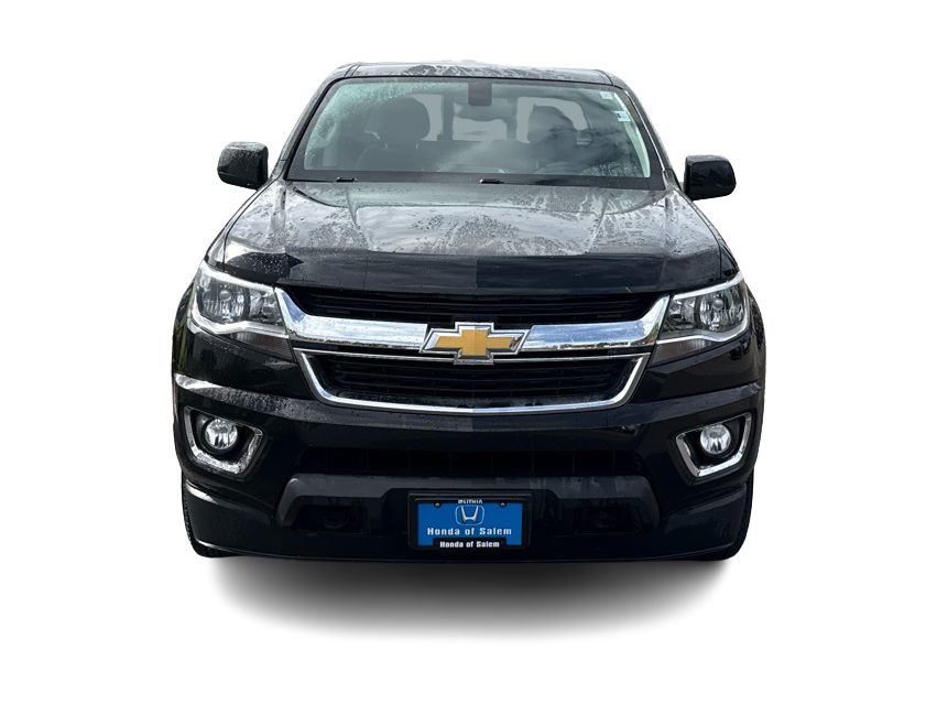 Thumbnail: 2017 Chevrolet Colorado - 6