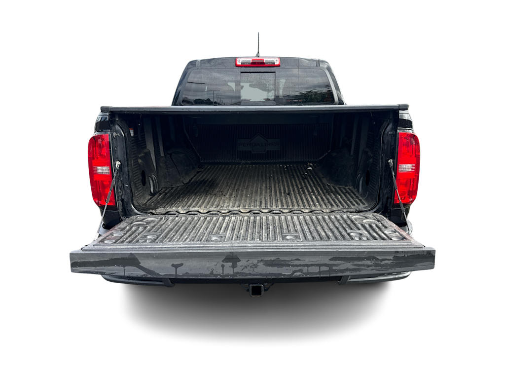 Thumbnail: 2017 Chevrolet Colorado - 18