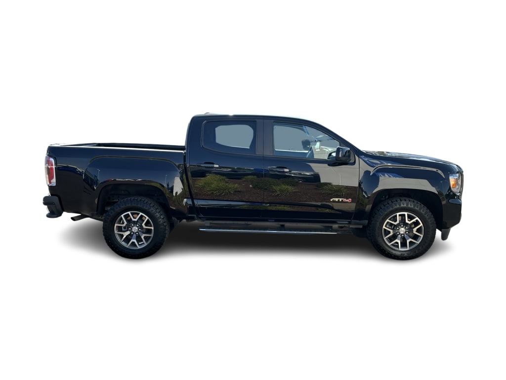 2022 GMC Canyon AT4 24