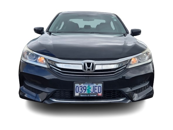 Thumbnail: 2016 Honda Accord - 5