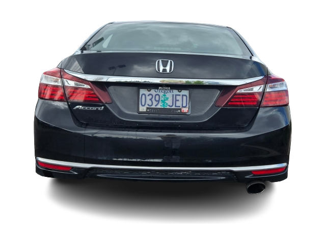 Thumbnail: 2016 Honda Accord - 4