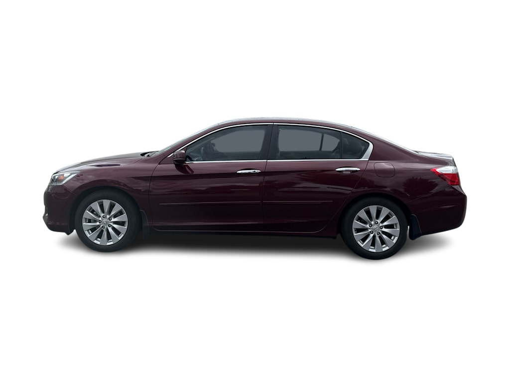 Thumbnail: 2014 Honda Accord - 3
