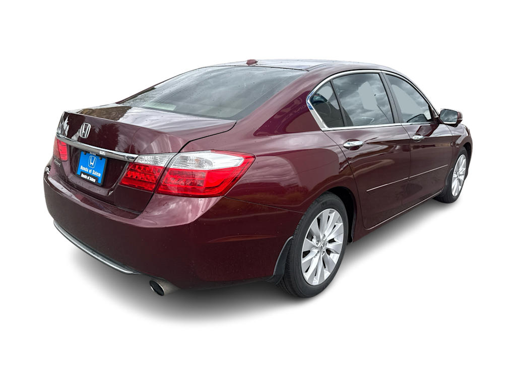 Thumbnail: 2014 Honda Accord - 19