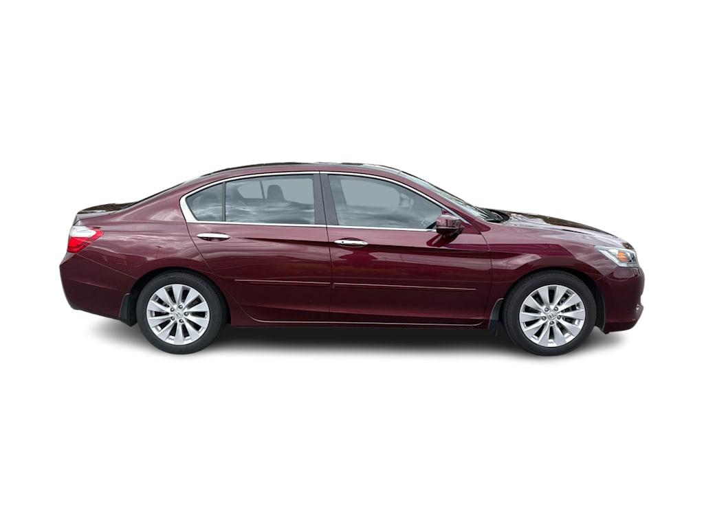 Thumbnail: 2014 Honda Accord - 20