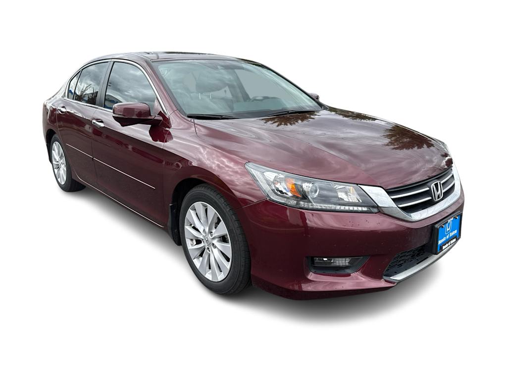 Thumbnail: 2014 Honda Accord - 21