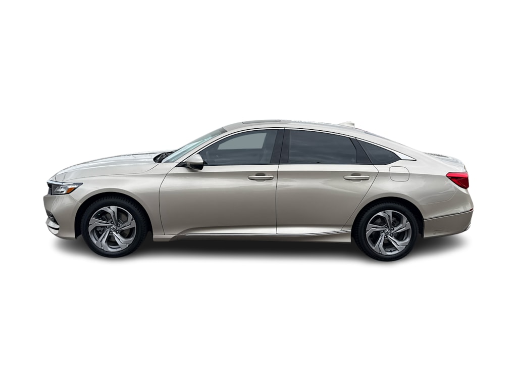 Thumbnail: 2018 Honda Accord - 3