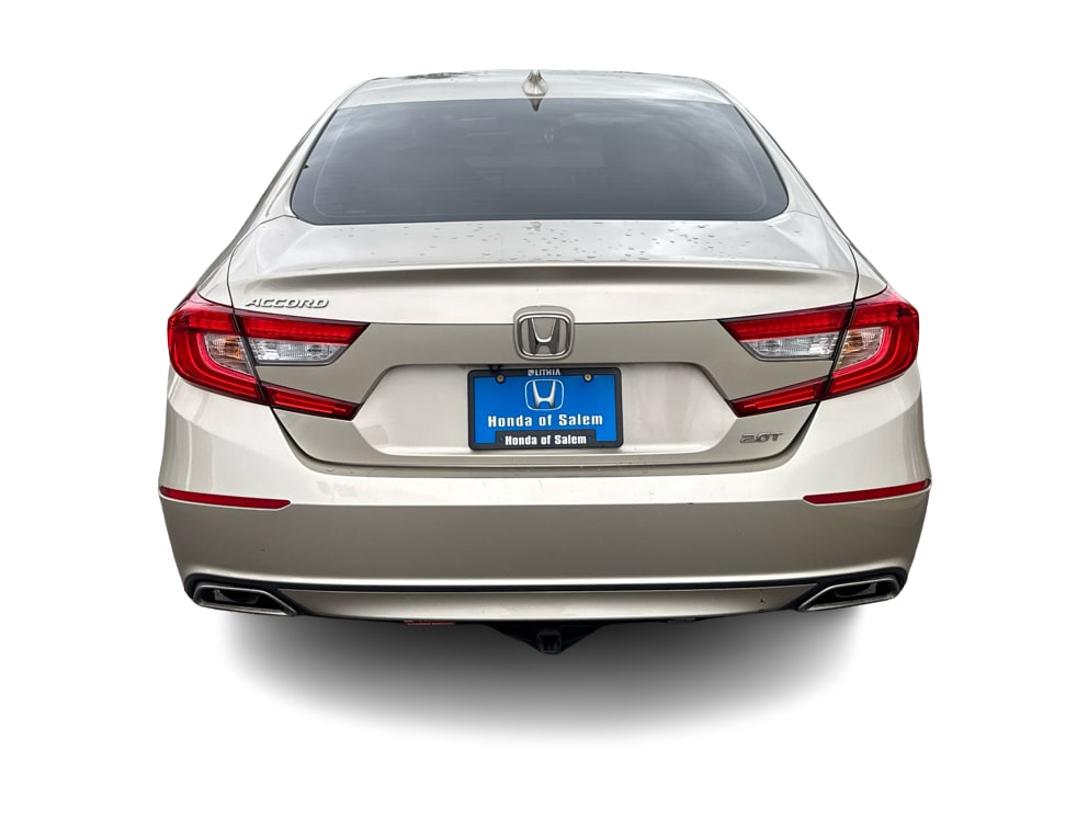 Thumbnail: 2018 Honda Accord - 18