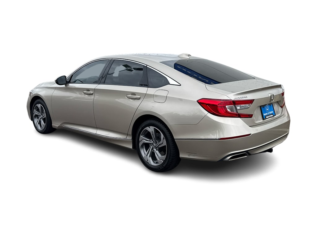 Thumbnail: 2018 Honda Accord - 19