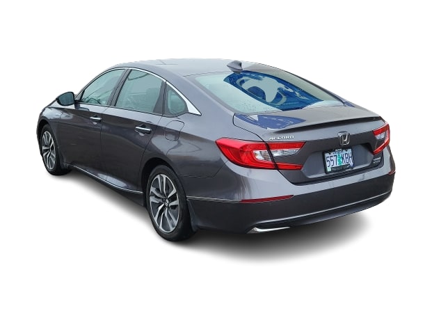 Thumbnail: 2018 Honda Accord - 17