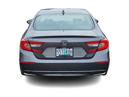 Thumbnail: 2018 Honda Accord - 4