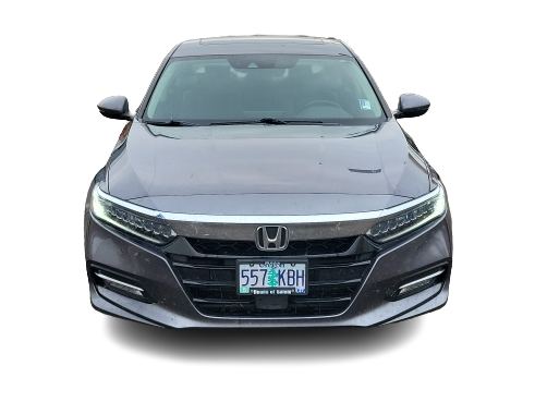 Thumbnail: 2018 Honda Accord - 18