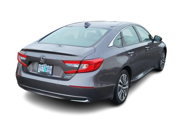 Thumbnail: 2018 Honda Accord - 21