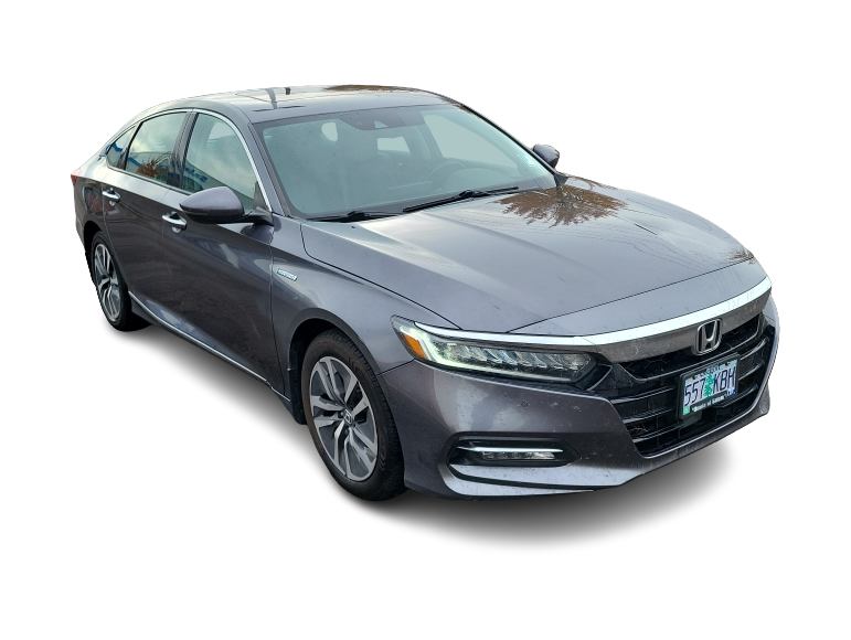 Thumbnail: 2018 Honda Accord - 23