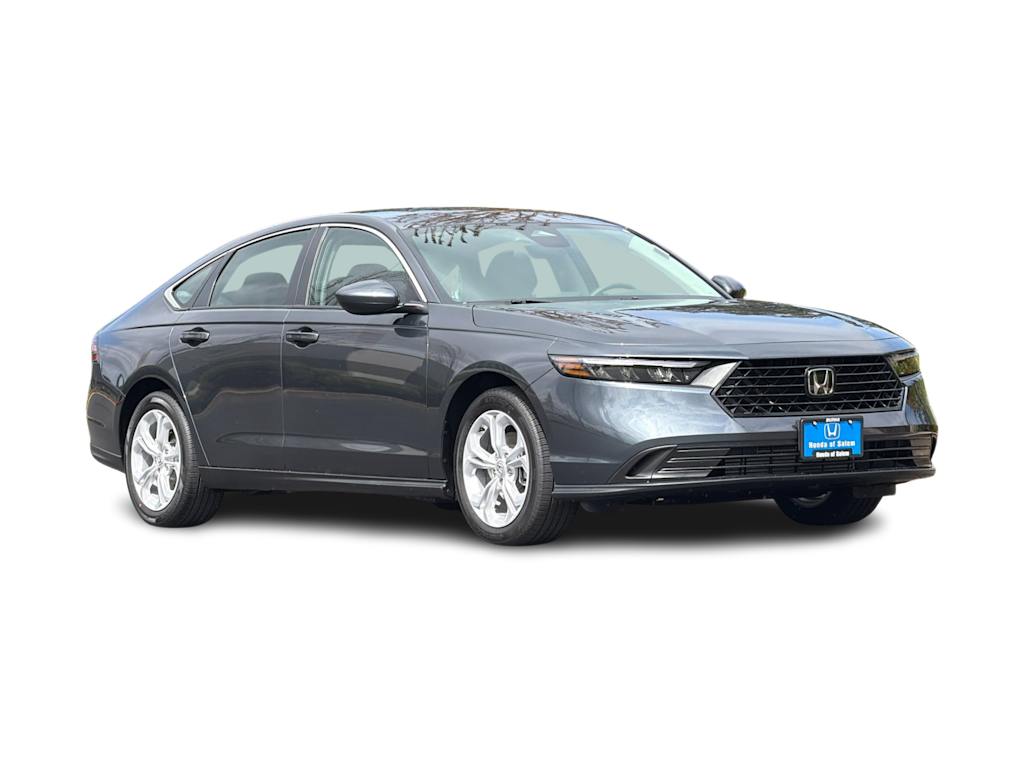 Thumbnail: 2026 Honda Accord - 19