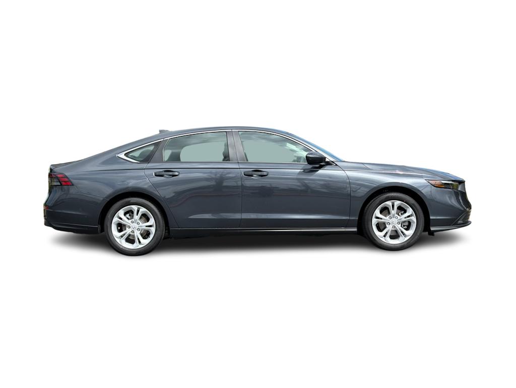 Thumbnail: 2026 Honda Accord - 18