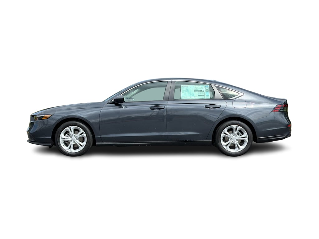 Thumbnail: 2026 Honda Accord - 3