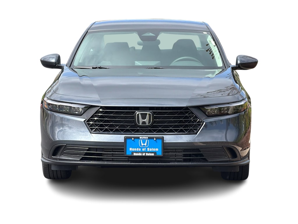 Thumbnail: 2026 Honda Accord - 6