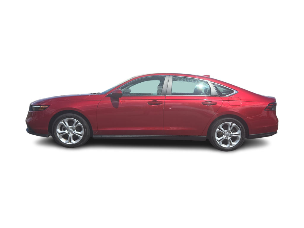 Thumbnail: 2024 Honda Accord - 3