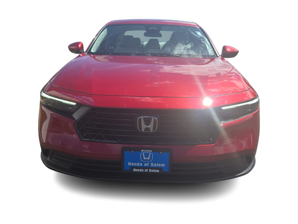 Thumbnail: 2024 Honda Accord - 5