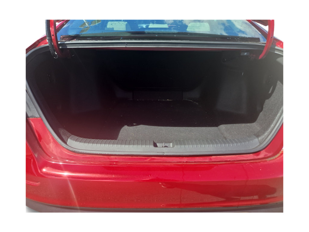 Thumbnail: 2024 Honda Accord - 15