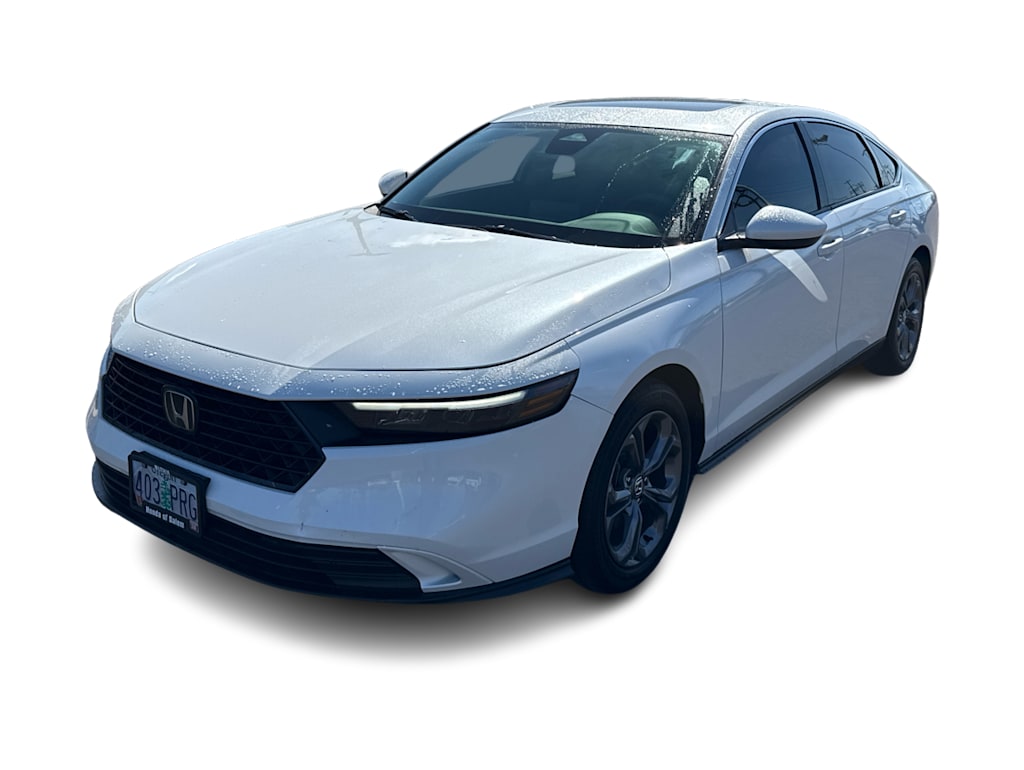 Thumbnail: 2023 Honda Accord - 2