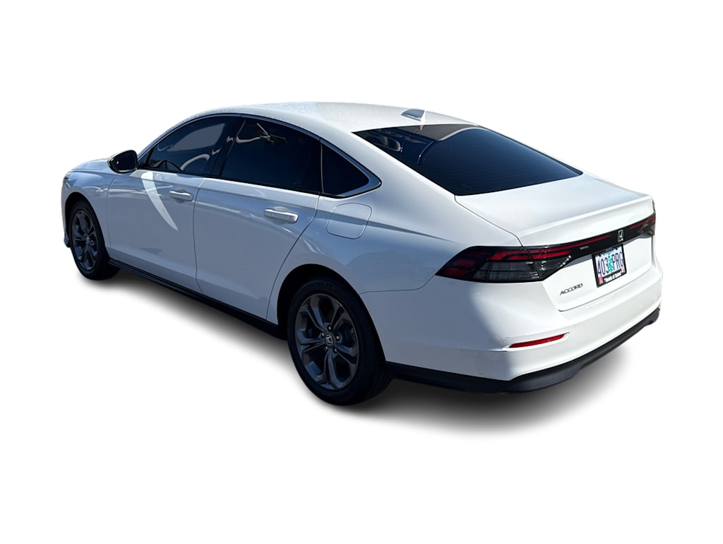 Thumbnail: 2023 Honda Accord - 19