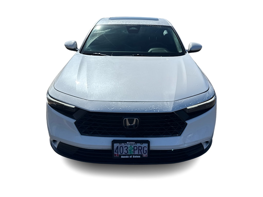 Thumbnail: 2023 Honda Accord - 6