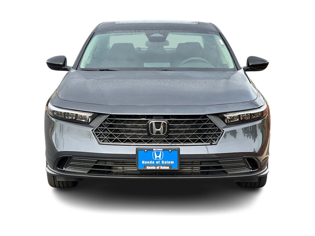 Thumbnail: 2025 Honda Accord - 6