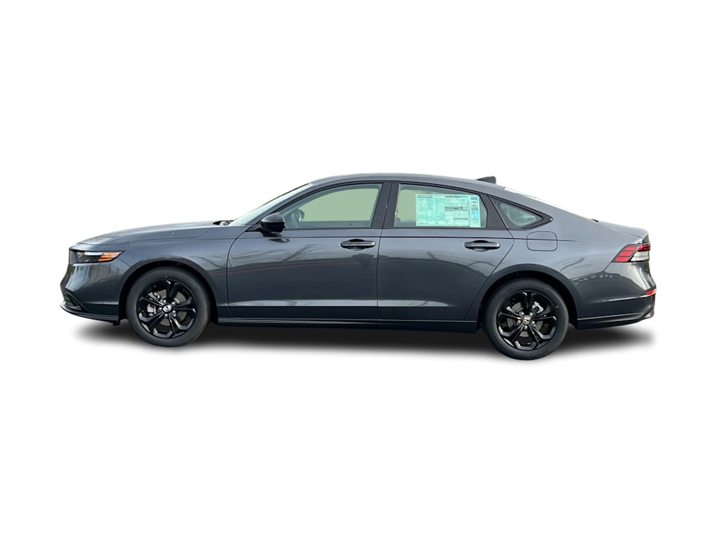 Thumbnail: 2025 Honda Accord - 3