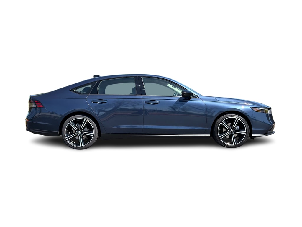 Thumbnail: 2026 Honda Accord - 17