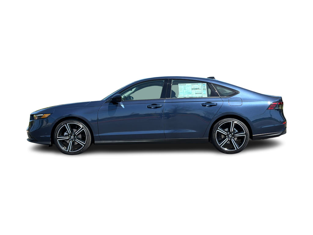 Thumbnail: 2026 Honda Accord - 3