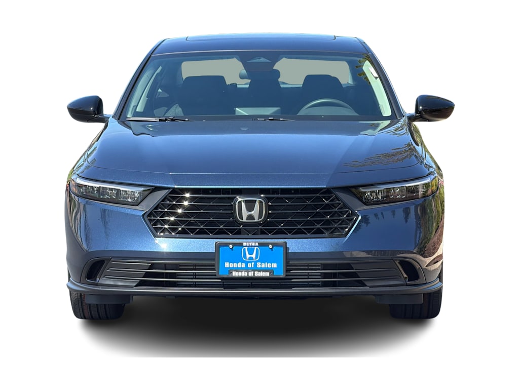 Thumbnail: 2026 Honda Accord - 6