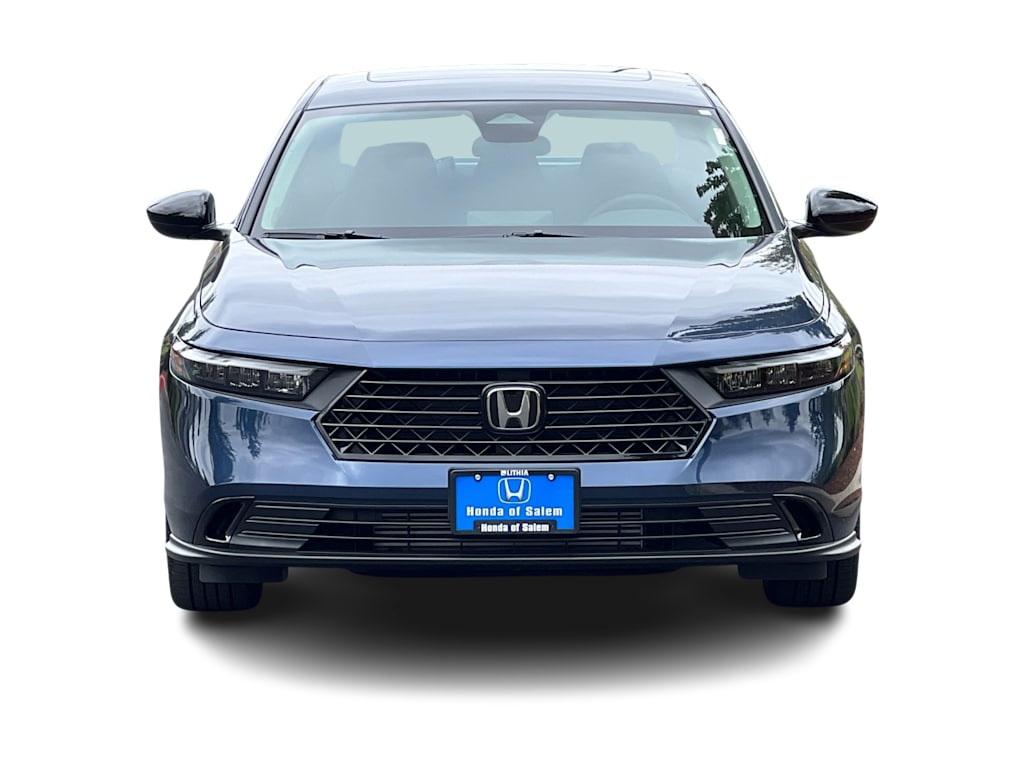 Thumbnail: 2025 Honda Accord - 6