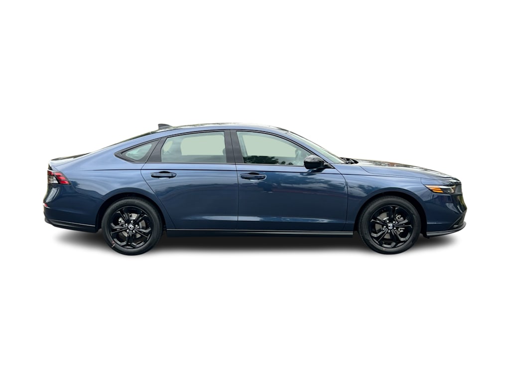 Thumbnail: 2025 Honda Accord - 16