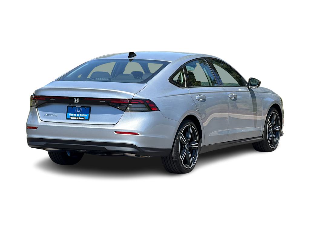 Thumbnail: 2026 Honda Accord - 15