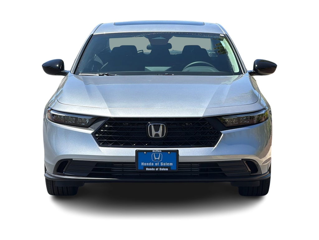 Thumbnail: 2026 Honda Accord - 6