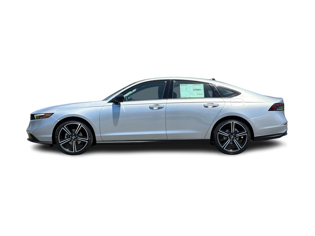 Thumbnail: 2026 Honda Accord - 3
