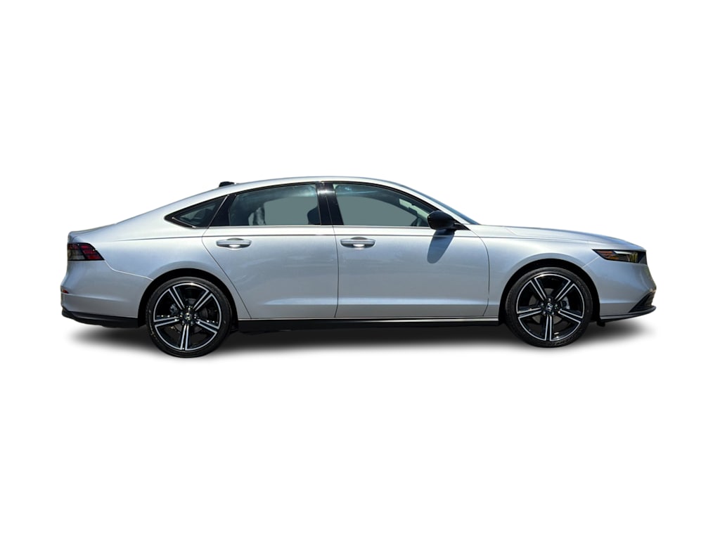 Thumbnail: 2026 Honda Accord - 16