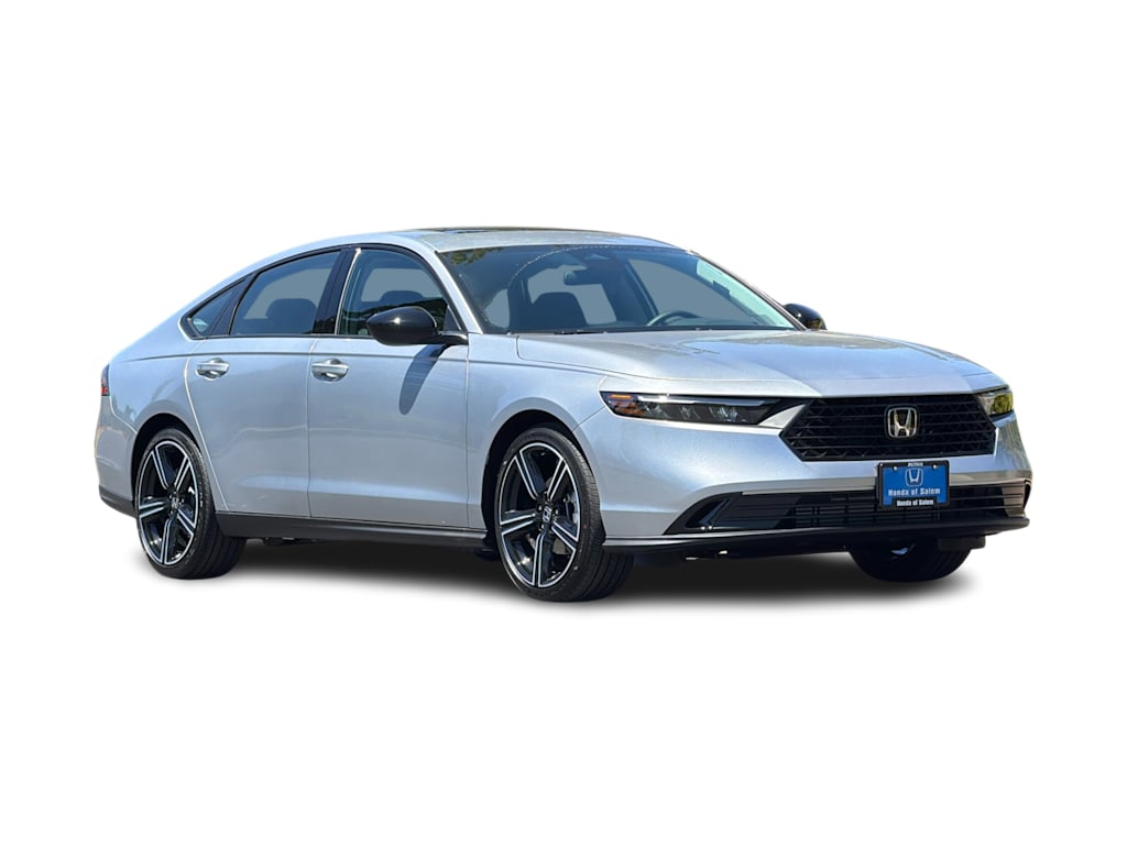 Thumbnail: 2026 Honda Accord - 17