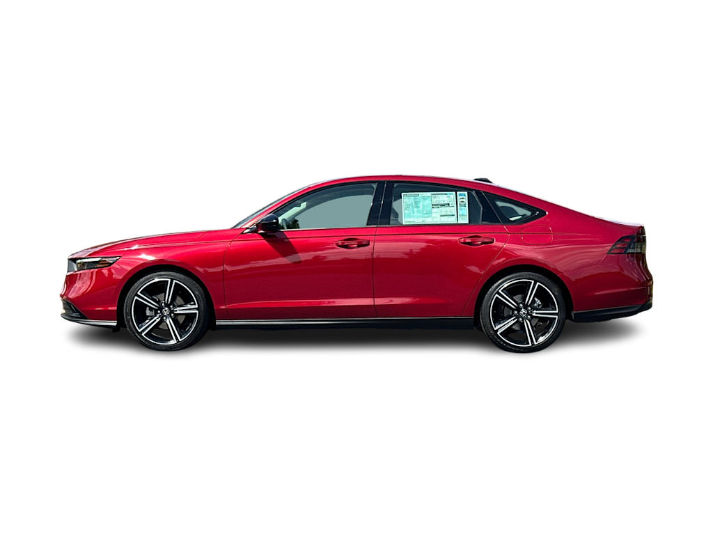Thumbnail: 2026 Honda Accord - 3