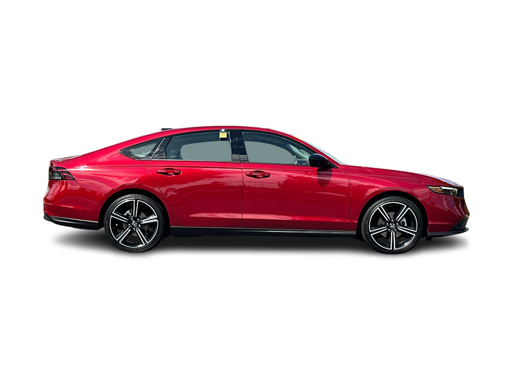 Thumbnail: 2026 Honda Accord - 16